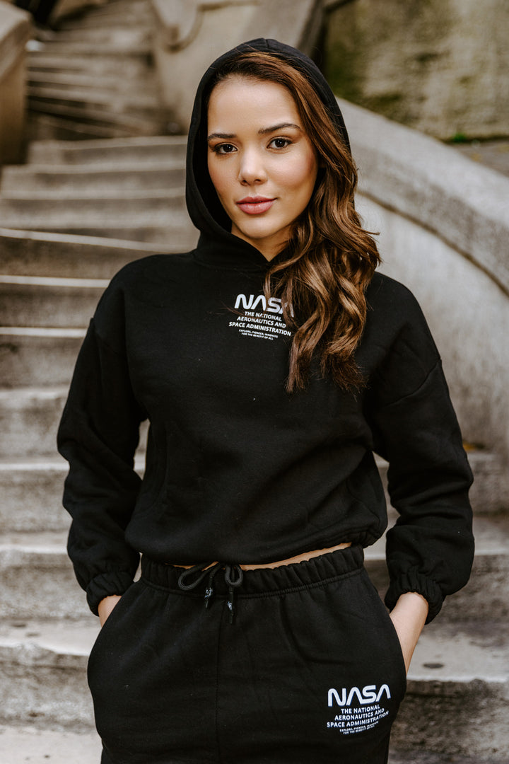 MPL Women's Printed Fleece Tracksuit 55313 - Pesquería