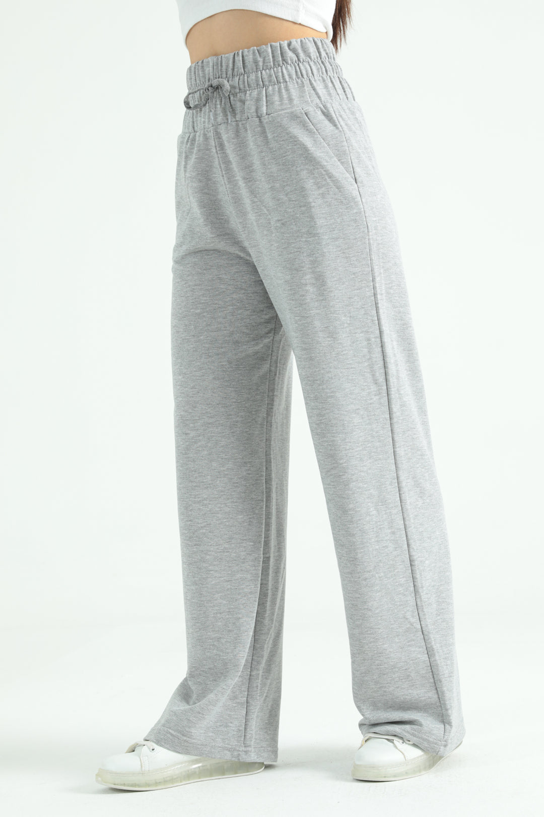 MPL Women's Sweatpants Bottoms 2673 - La Courneuve