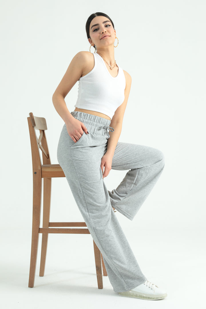 MPL Women's Sweatpants Bottoms 2673 - La Courneuve