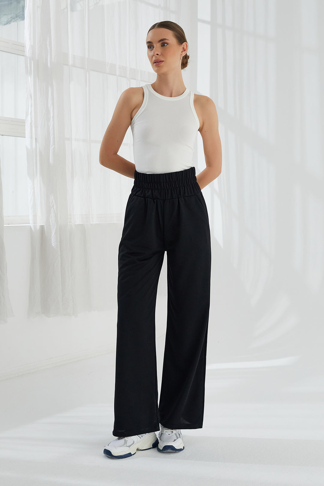 MPL Women's Sweatpants Bottoms 2673 - Vinnytsia