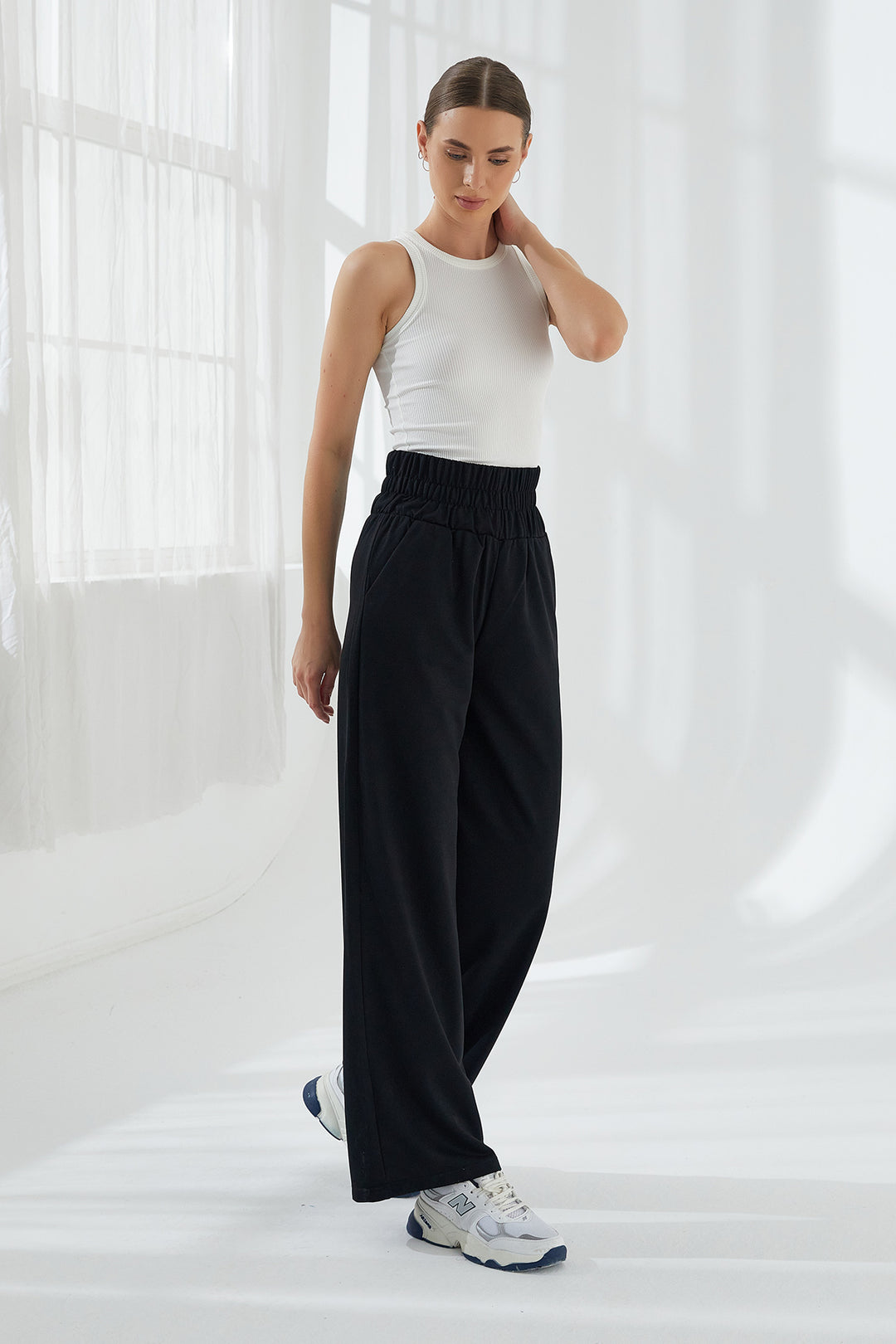 MPL Women's Sweatpants Bottoms 2673 - Vinnytsia