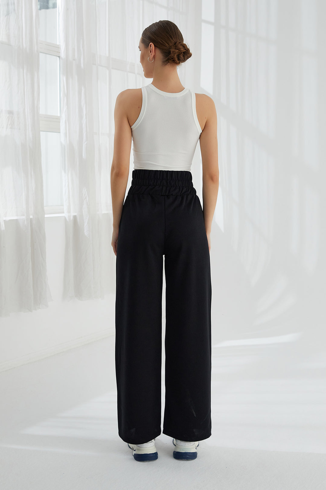 MPL Women's Sweatpants Bottoms 2673 - Vinnytsia