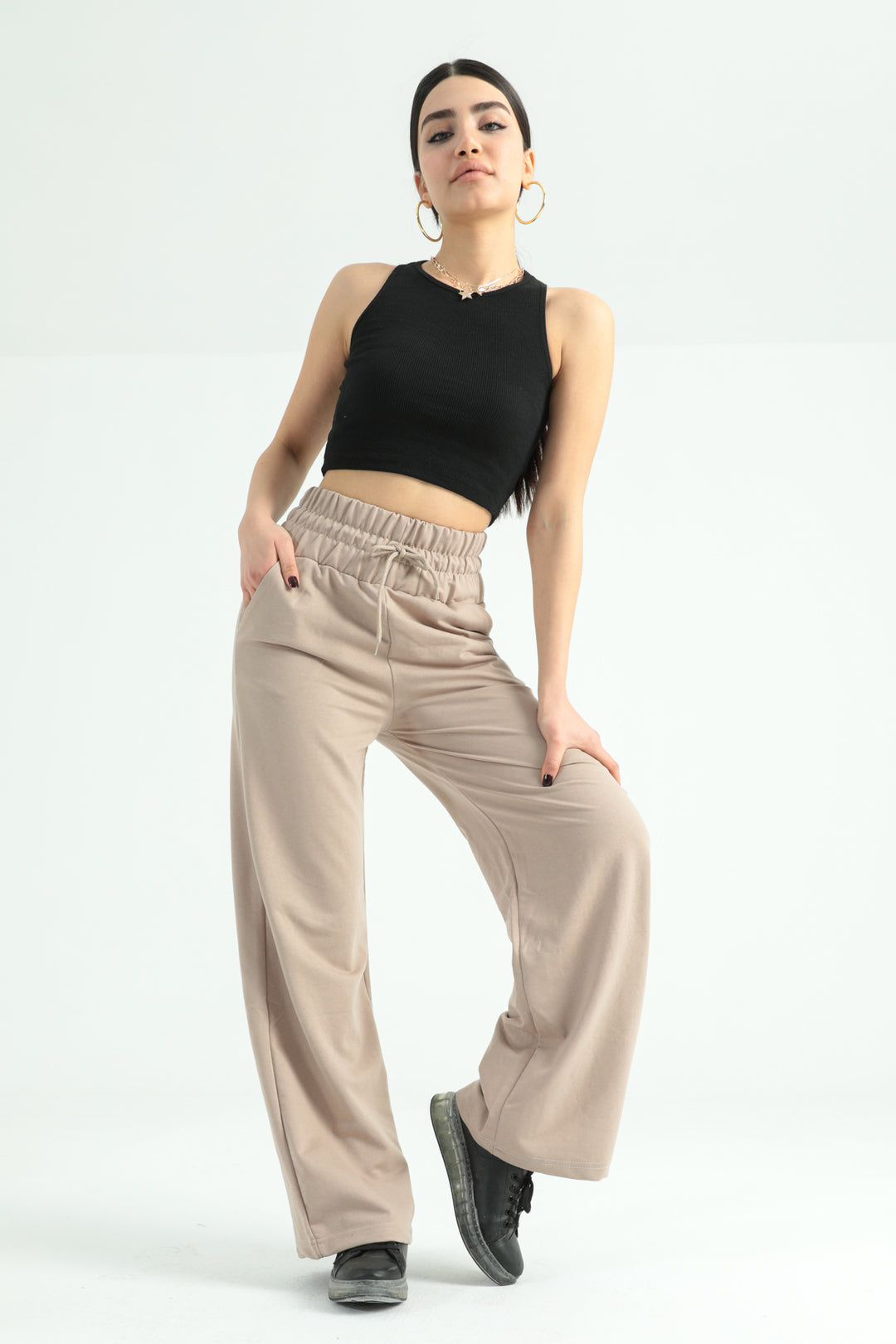 MPL Women's Sweatpants Bottoms 2673 - Rayleigh