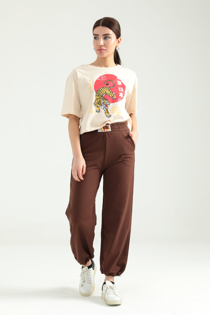 MPL Women's Sweatpants Bottoms 3020 - Navojoa