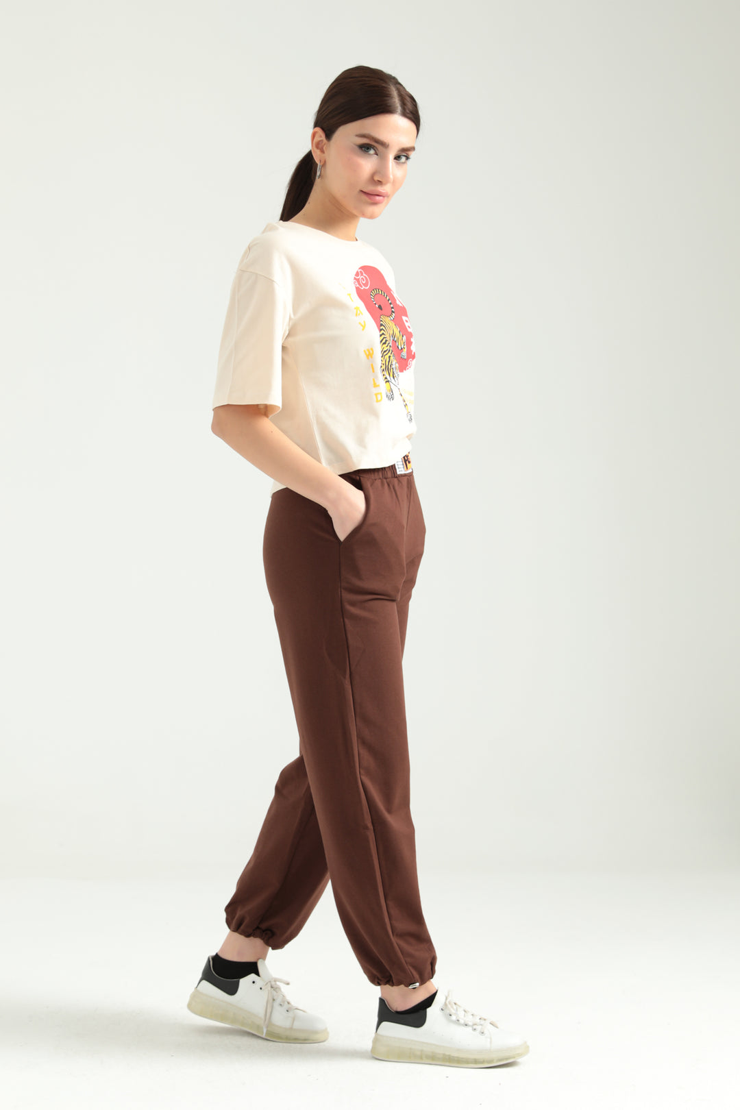 MPL Women's Sweatpants Bottoms 3020 - Navojoa