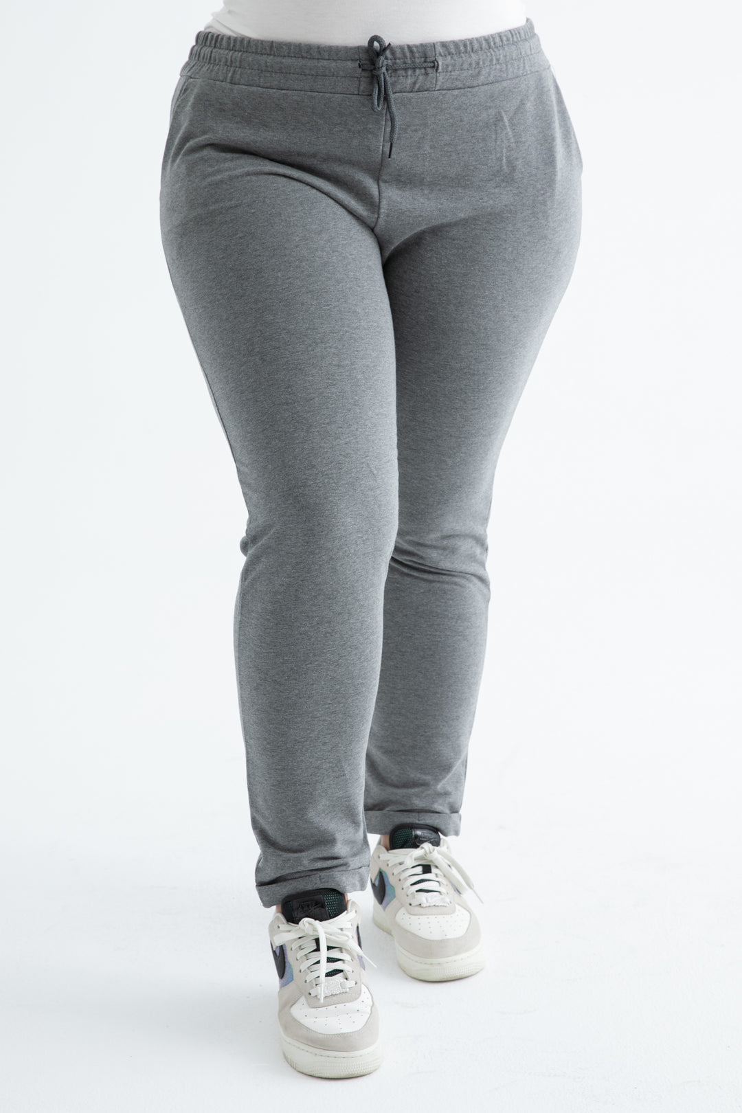 MPL Women's Plus Size Sweatpants 2020 - San Severo