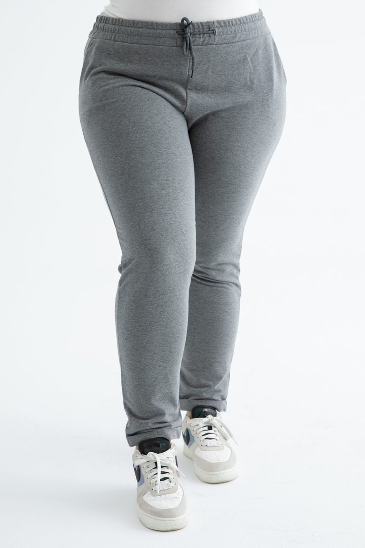 MPL Women's Plus Size Sweatpants 2020 - San Severo