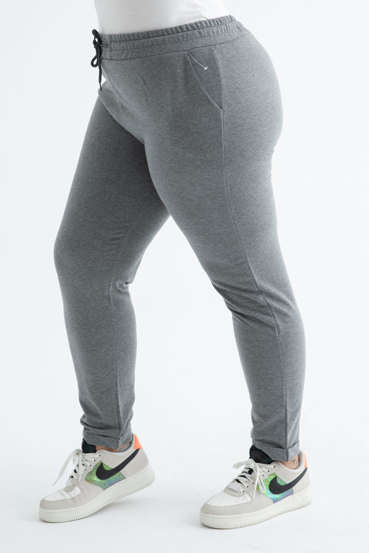 MPL Women's Plus Size Sweatpants 2020 - San Severo