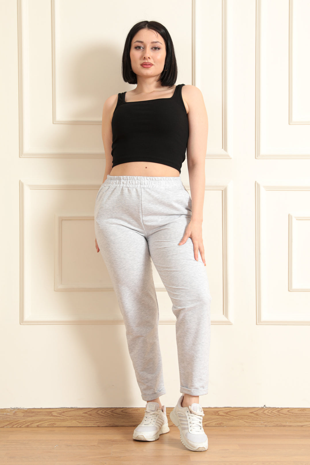 MPL Women's Plus Size Sweatpants 2020 - Muskogee