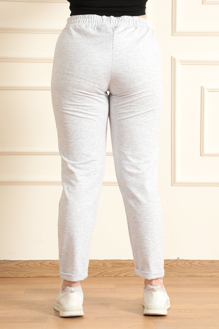 MPL Women's Plus Size Sweatpants 2020 - Muskogee