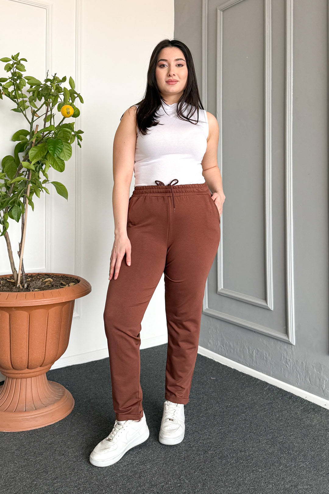 MPL Women's Plus Size Sweatpants 2020 - Bethlehem