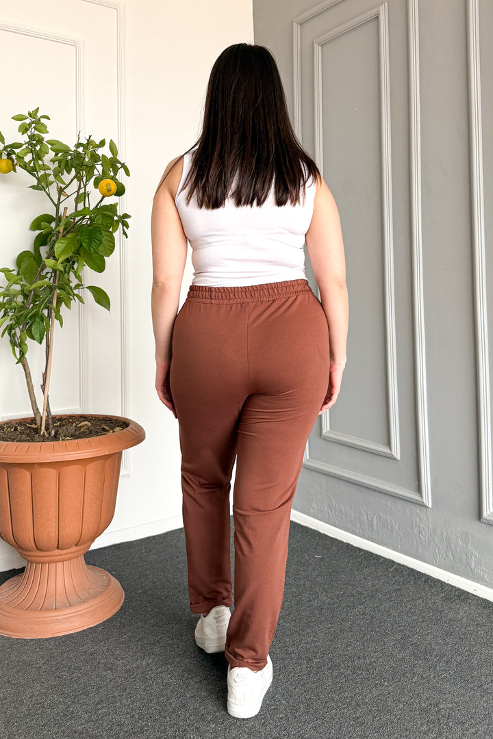 MPL Women's Plus Size Sweatpants 2020 - Bethlehem