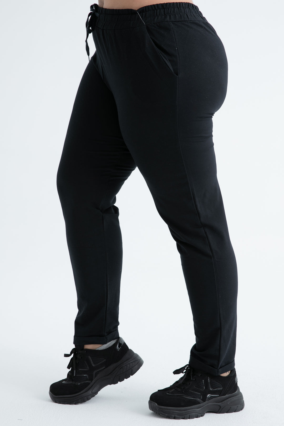 MPL Women's Plus Size Sweatpants 2020 - Wellington