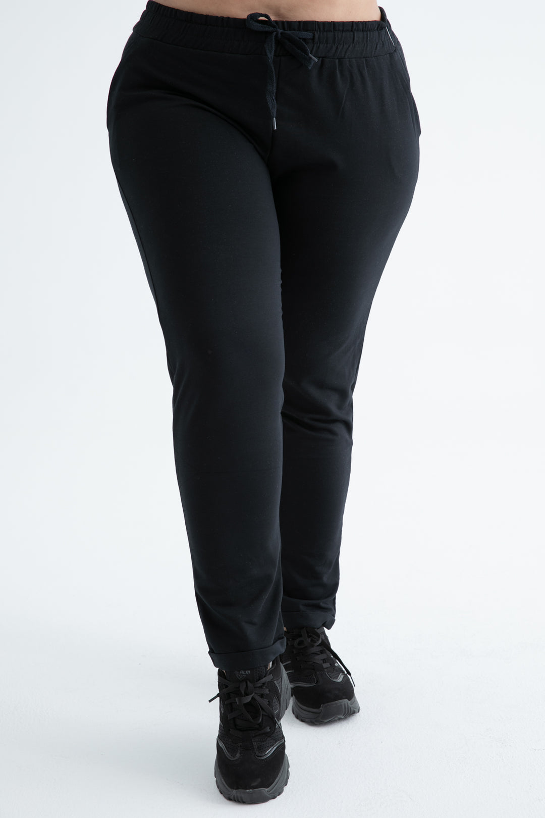 MPL Women's Plus Size Sweatpants 2020 - Wellington