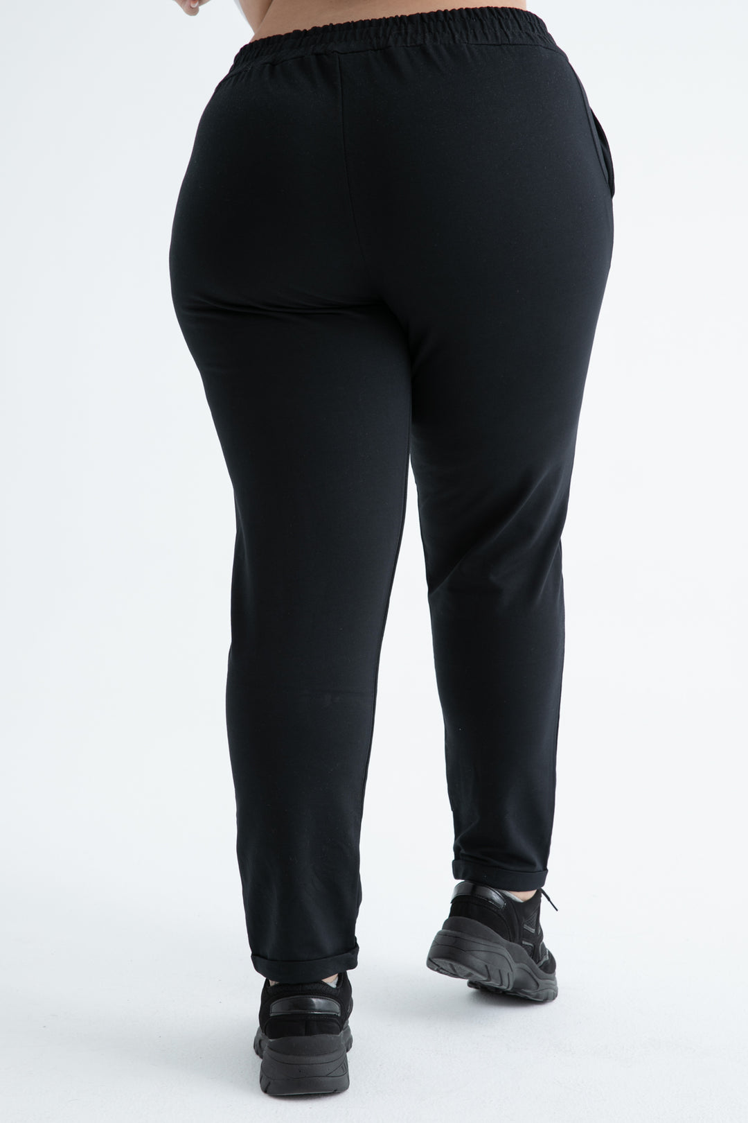 MPL Women's Plus Size Sweatpants 2020 - Wellington