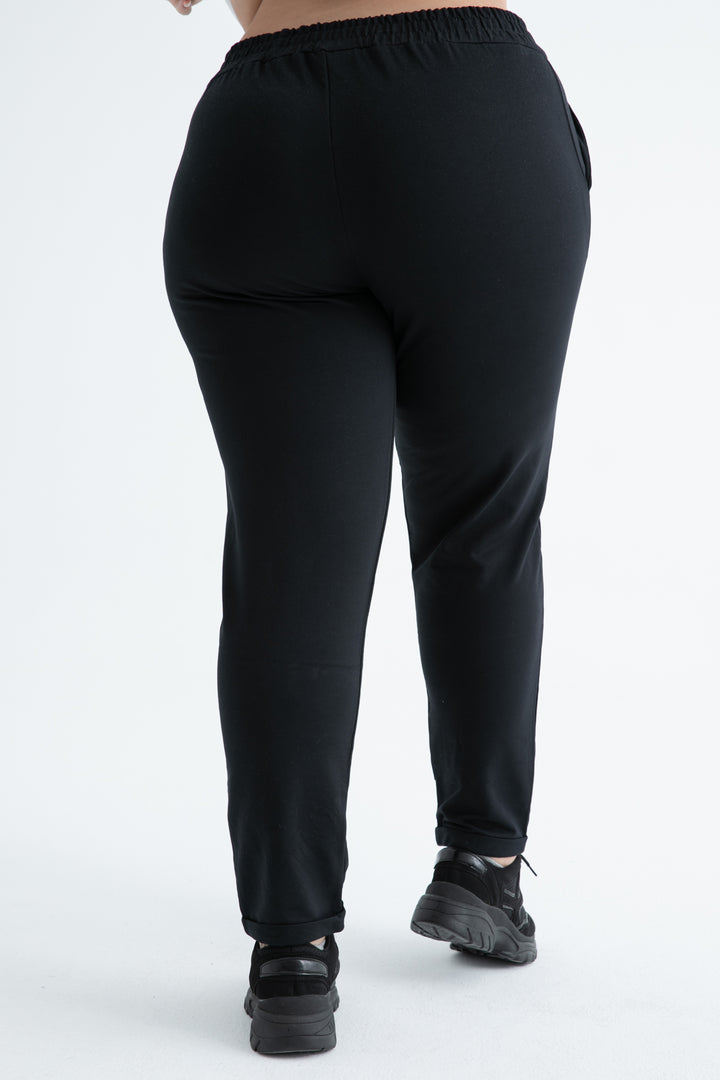 MPL Women's Plus Size Sweatpants 2020 - Wellington