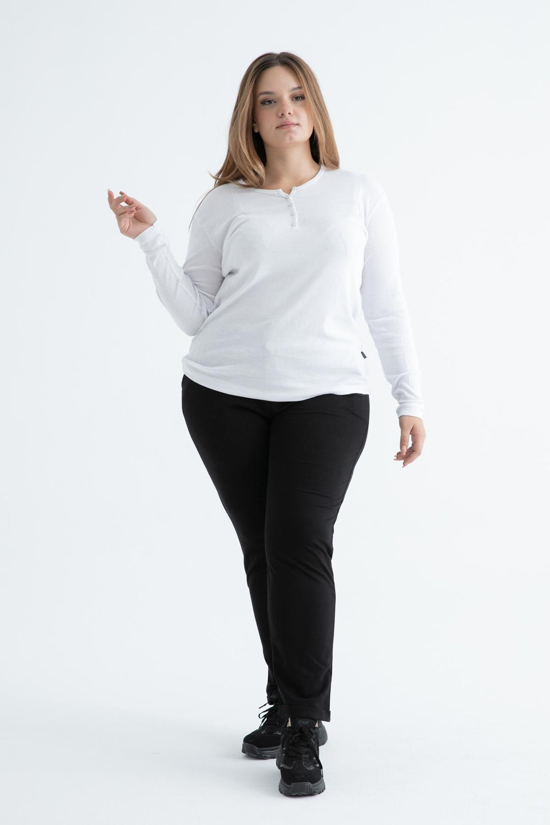 MPL Women's Plus Size Sweatpants 2020 - Riverside