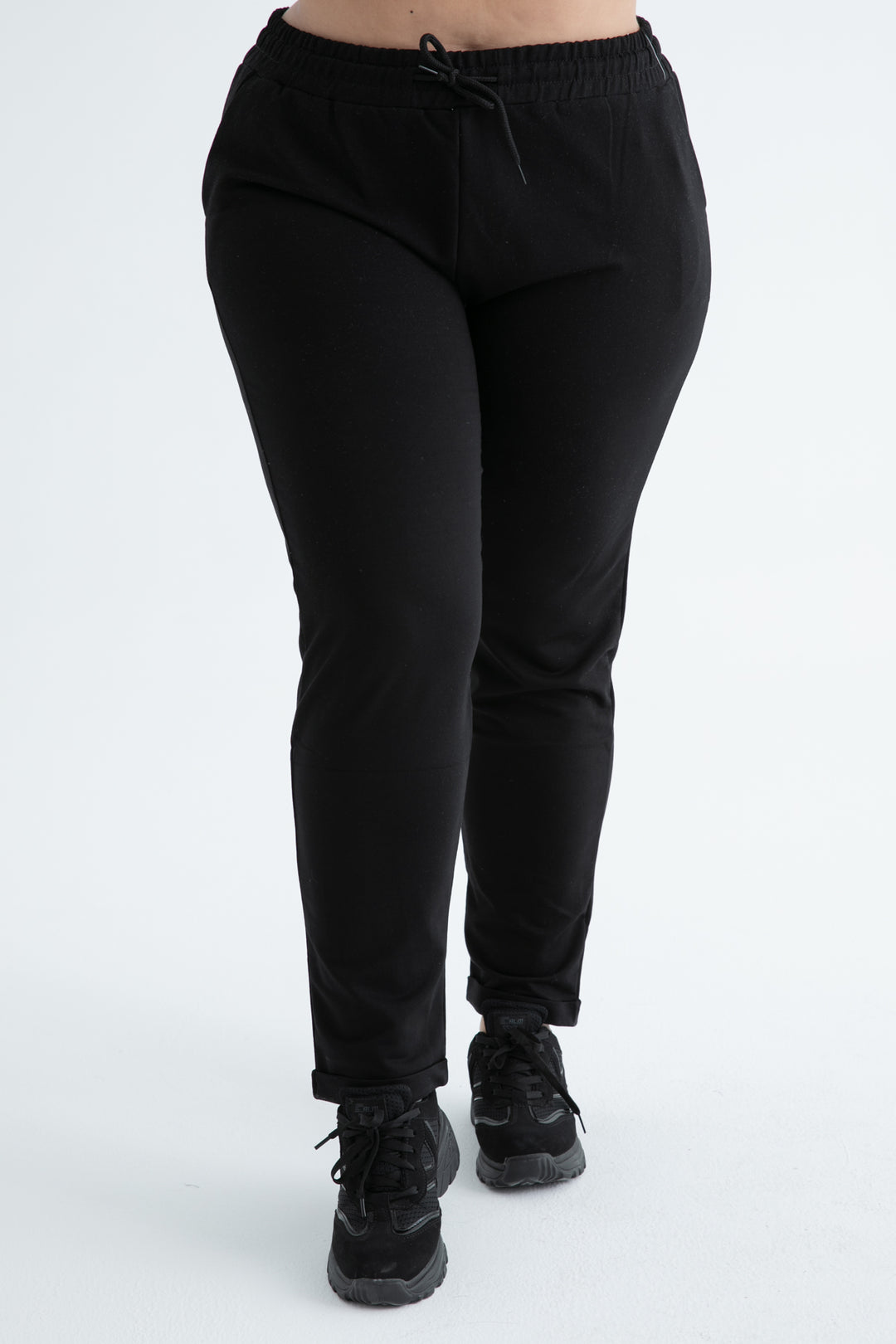 MPL Women's Plus Size Sweatpants 2020 - Riverside