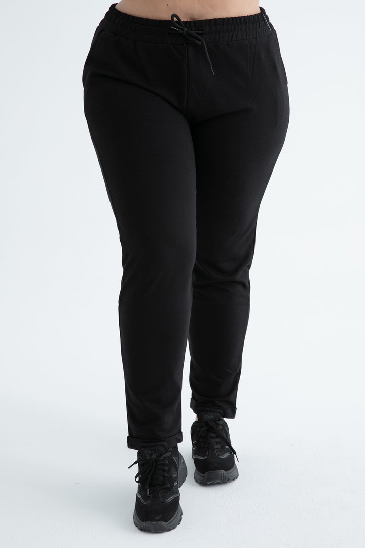 MPL Women's Plus Size Sweatpants 2020 - Riverside