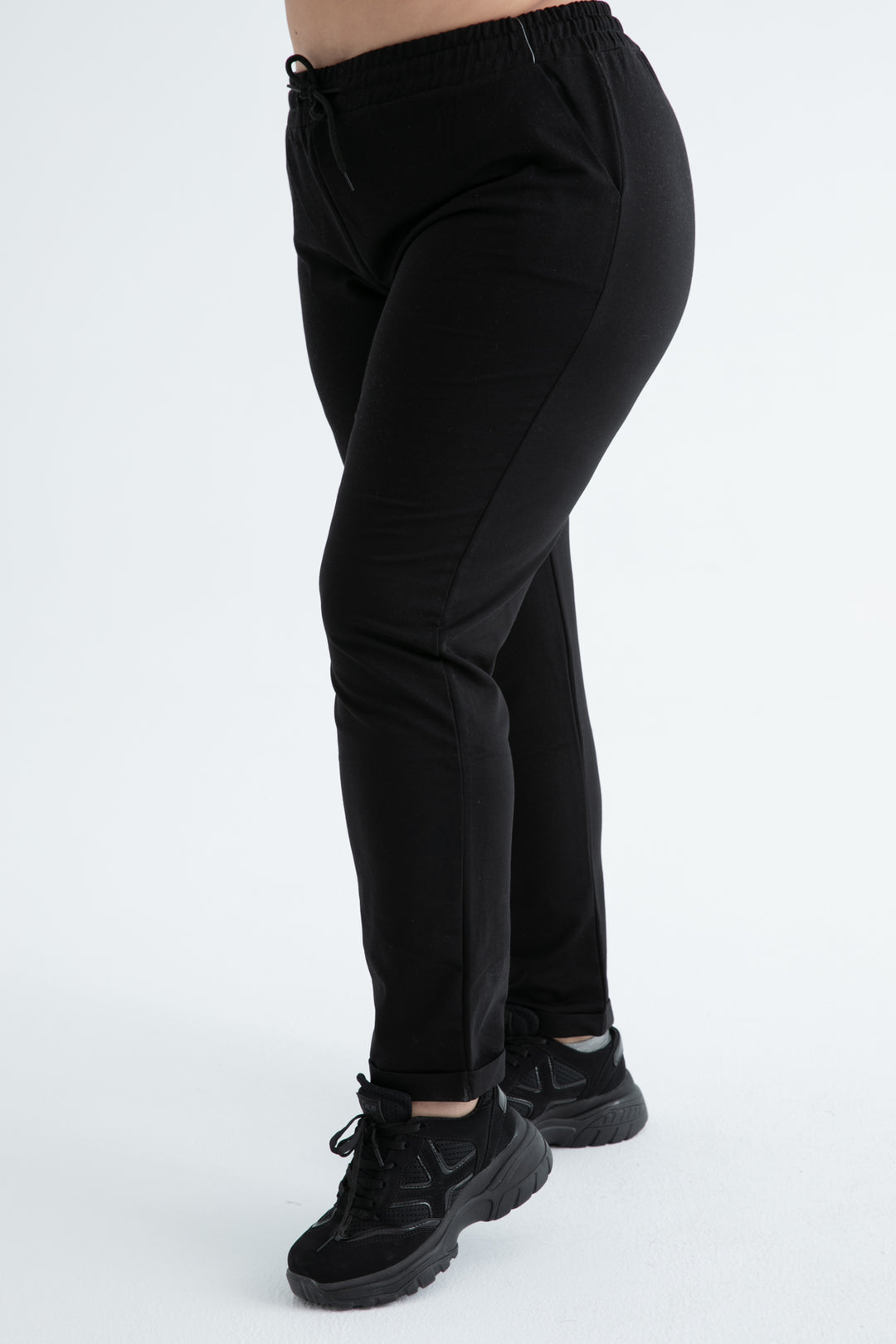 MPL Women's Plus Size Sweatpants 2020 - Riverside