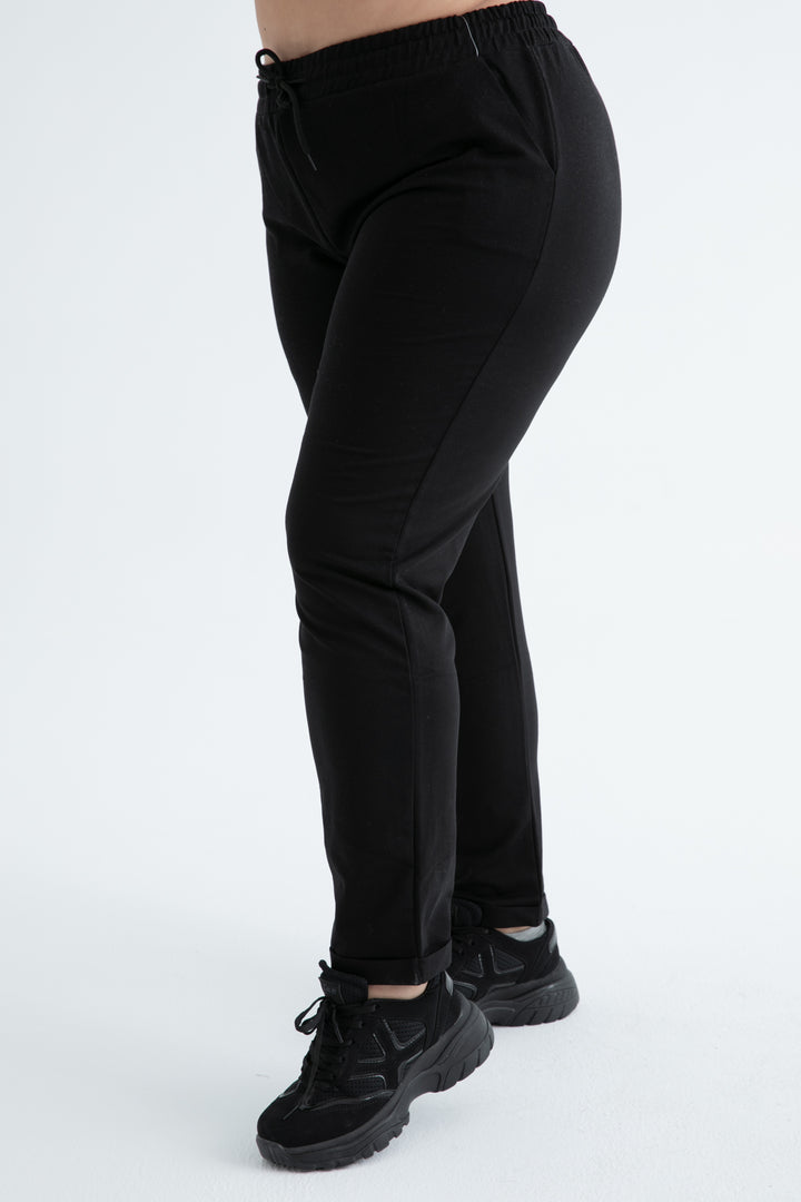 MPL Women's Plus Size Sweatpants 2020 - Riverside