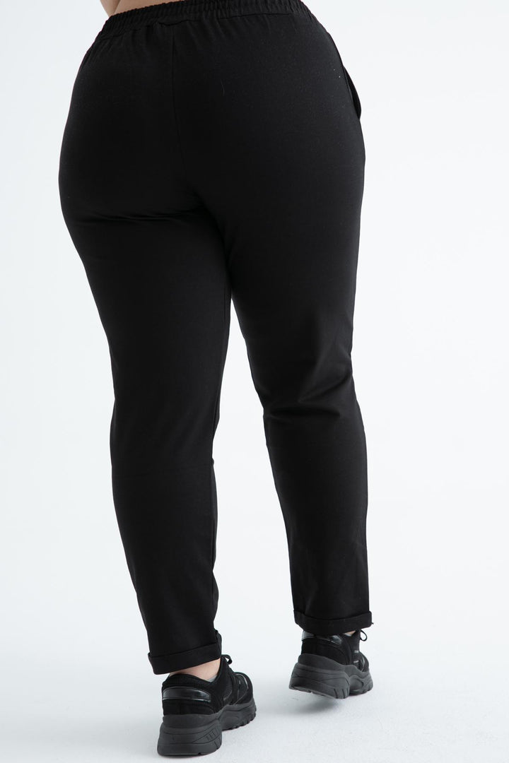 MPL Women's Plus Size Sweatpants 2020 - Riverside