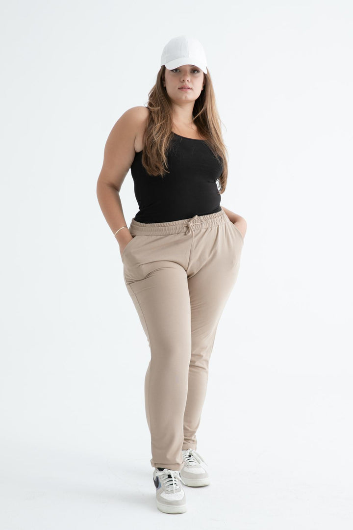 MPL Women's Plus Size Sweatpants 2020 - Tamarac