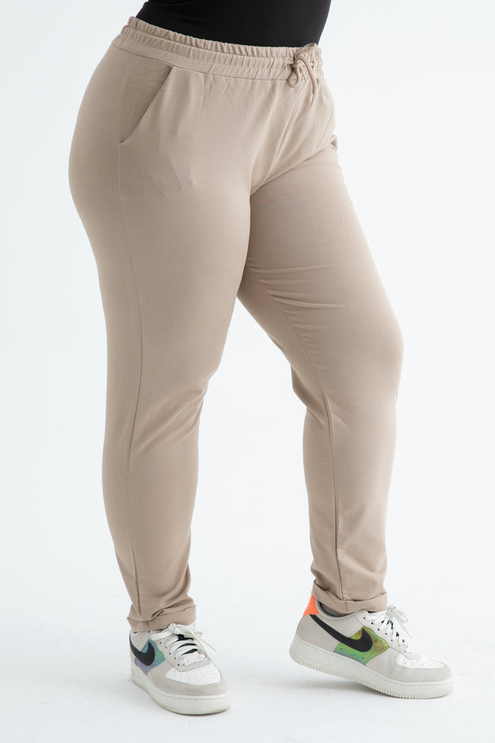 MPL Women's Plus Size Sweatpants 2020 - Tamarac