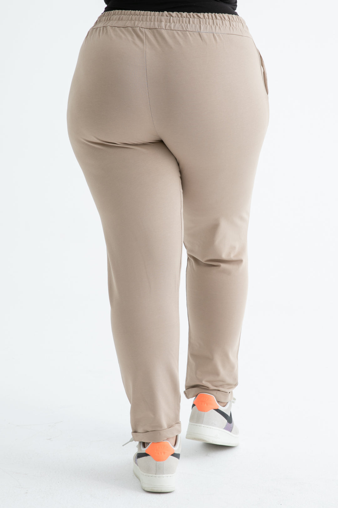 MPL Women's Plus Size Sweatpants 2020 - Tamarac