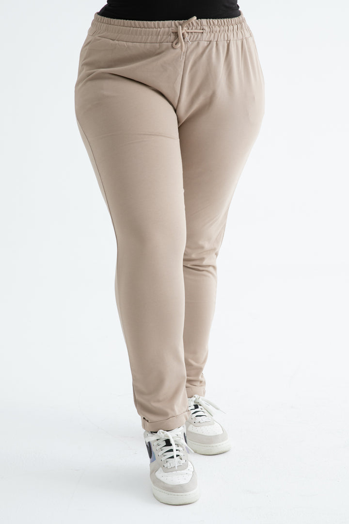 MPL Women's Plus Size Sweatpants 2020 - Tamarac