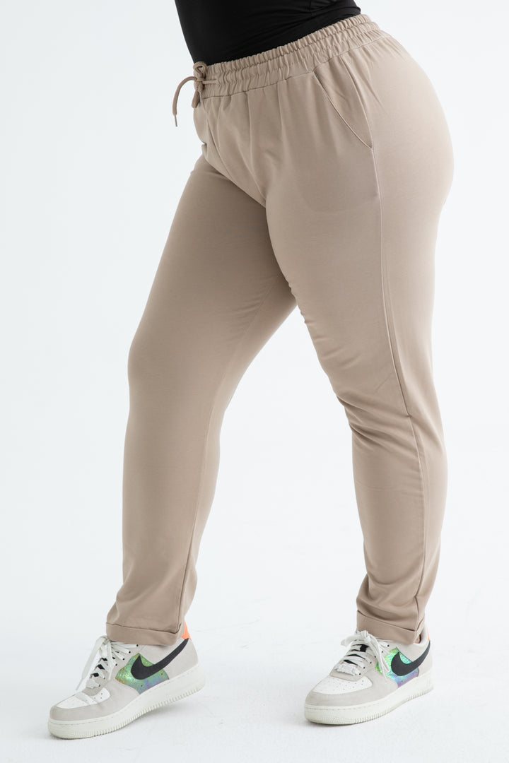 MPL Women's Plus Size Sweatpants 2020 - Tamarac