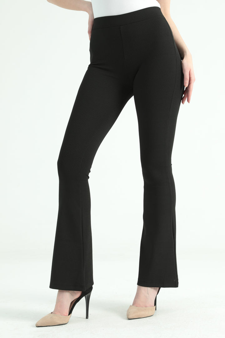 MPL Women's Flared Spanish Pants Leggings 0571 - St. Catharines