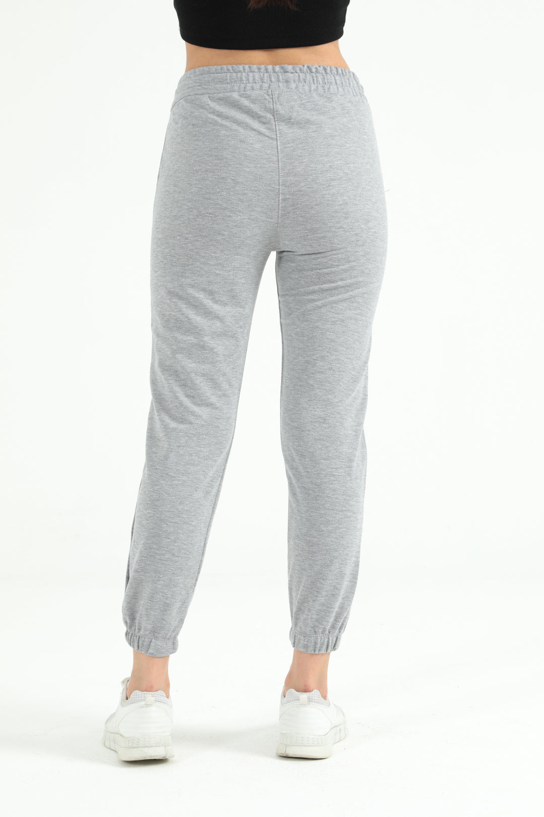 MPL Women's Cuffed Sweatpants with Studs 3004 - Pittsfield