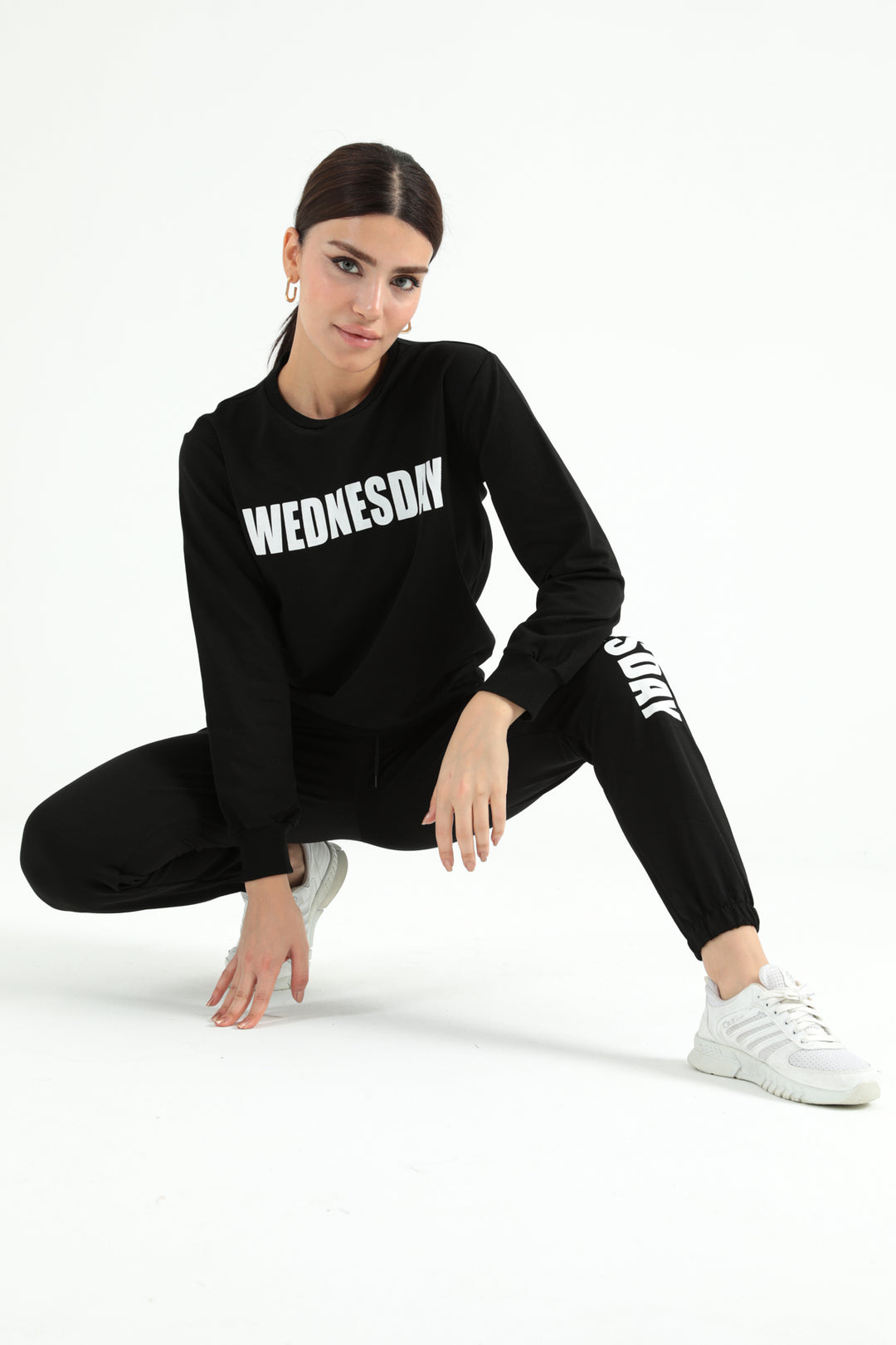 MPL Women's Tracksuit 979 - Pinneberg