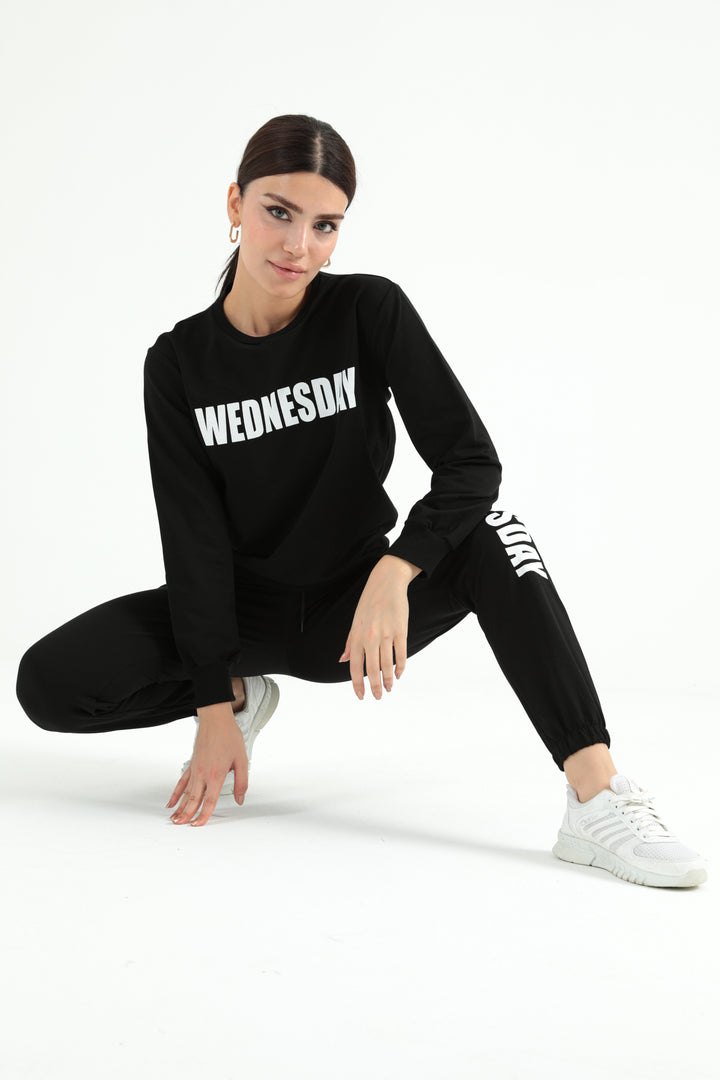 MPL Women's Tracksuit 979 - Pinneberg