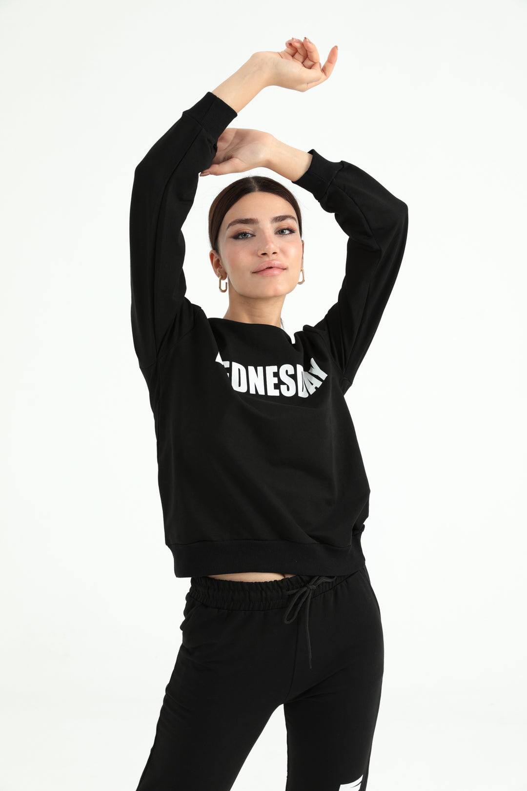 MPL Women's Tracksuit 979 - Pinneberg