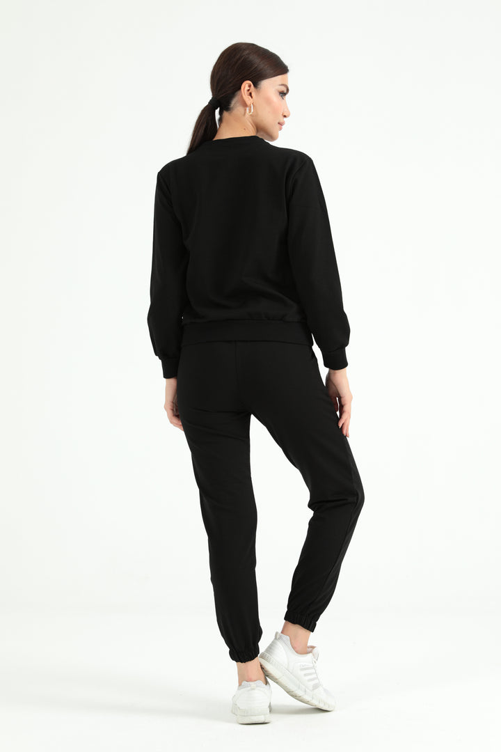 MPL Women's Tracksuit 979 - Pinneberg