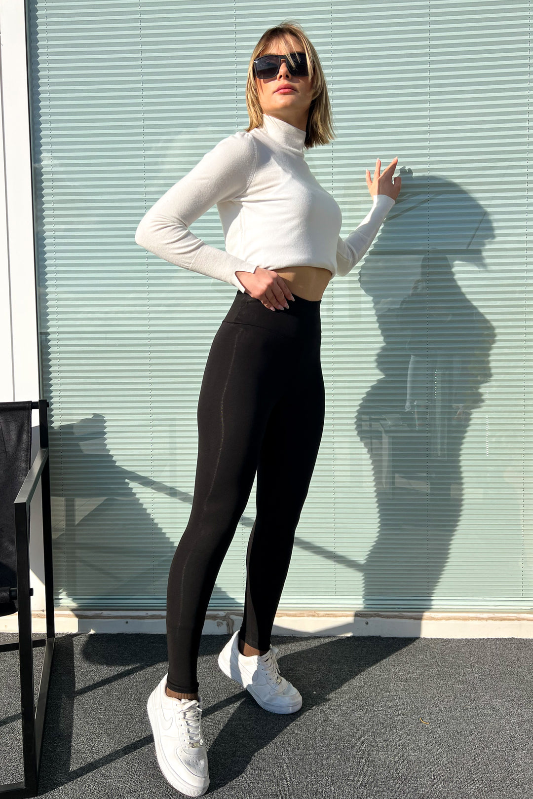 MPL Women's Thermal Leggings 0555 - Pocatello