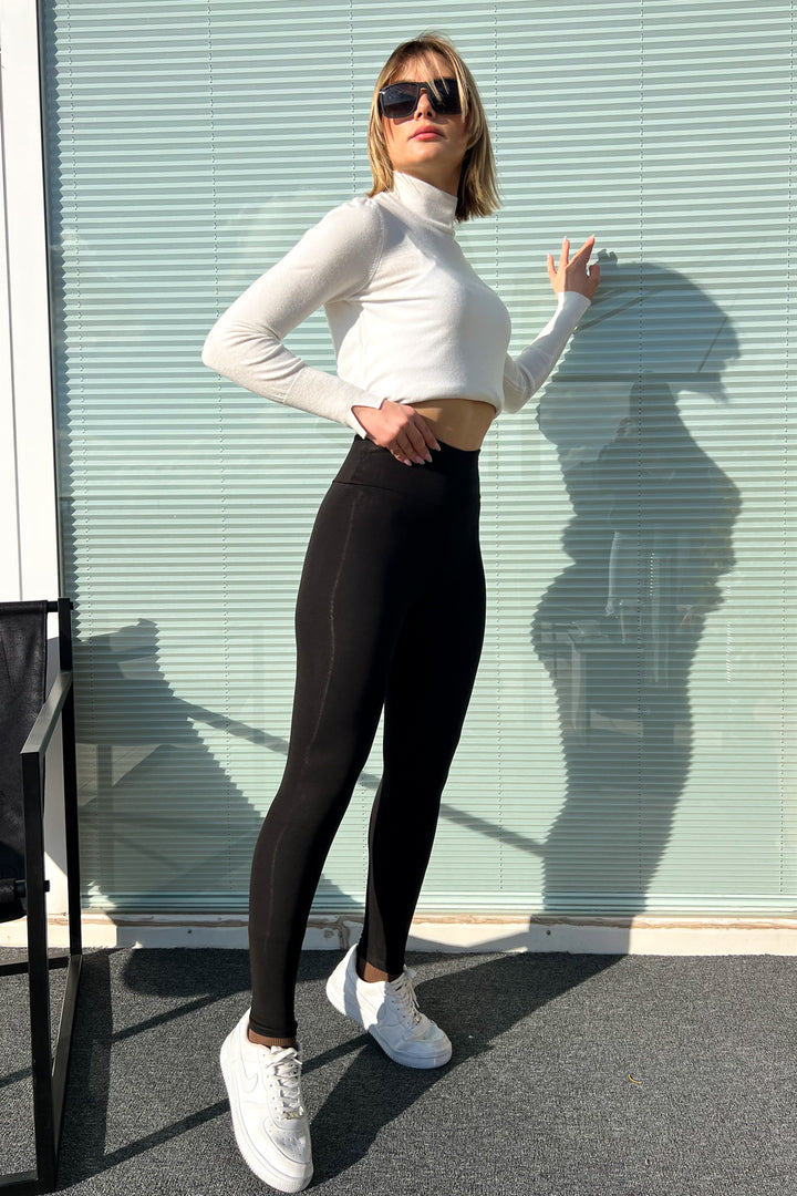 MPL Women's Thermal Leggings 0555 - Pocatello