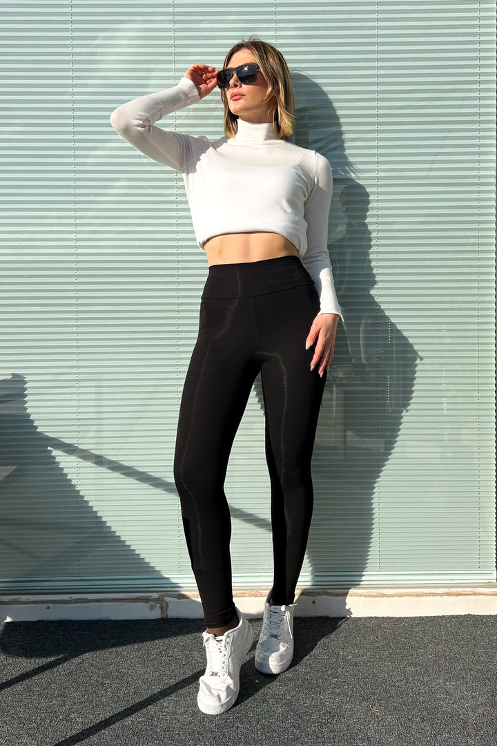 MPL Women's Thermal Leggings 0555 - Pocatello