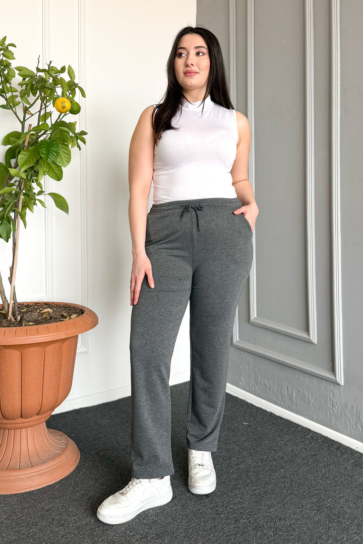 MPL Women's Plus Size Sweatpants Bottoms 2016 - Oosterhout