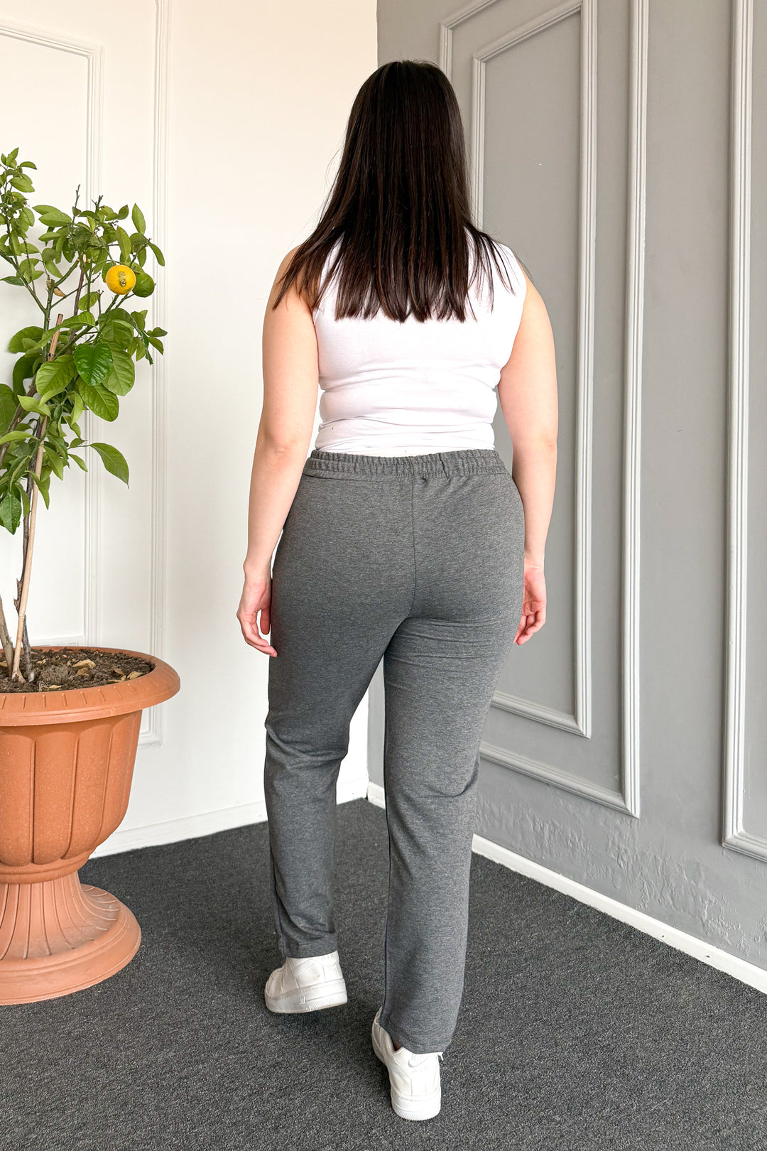 MPL Women's Plus Size Sweatpants Bottoms 2016 - Oosterhout