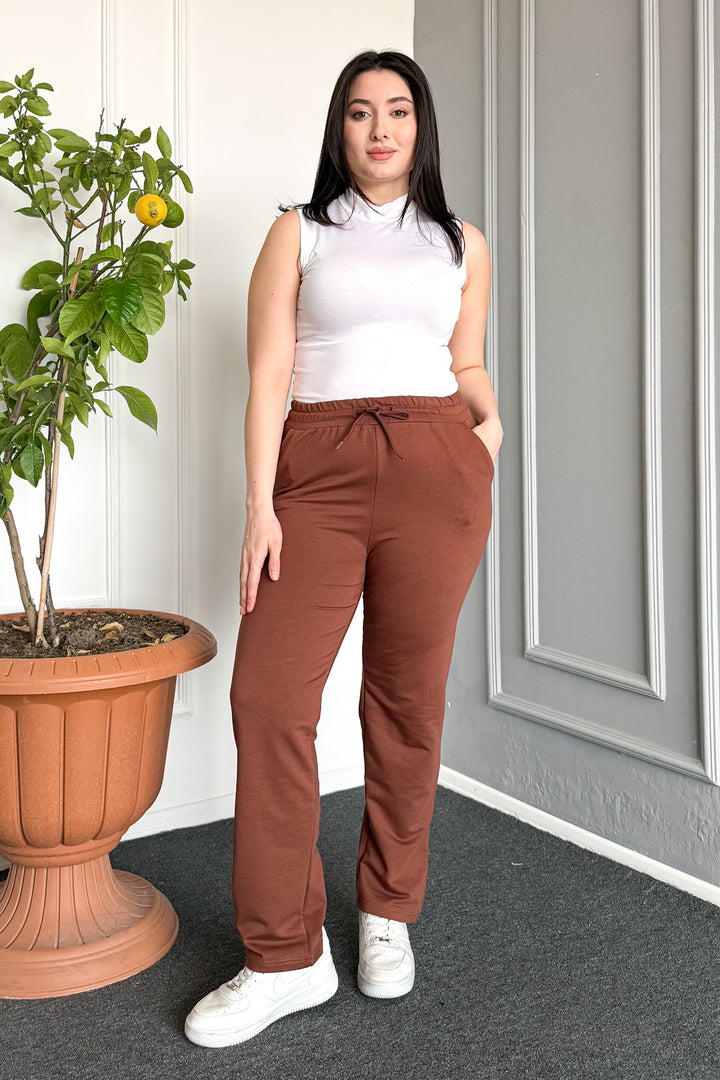 MPL Women's Plus Size Sweatpants Bottoms 2016 - Fort Wayne