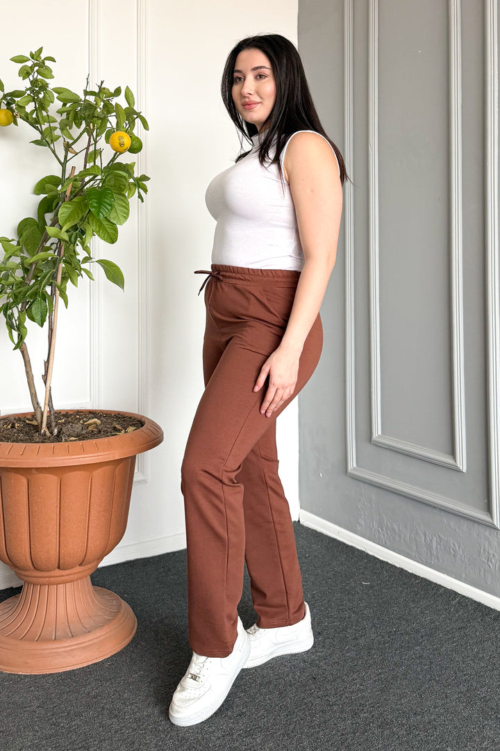 MPL Women's Plus Size Sweatpants Bottoms 2016 - Fort Wayne