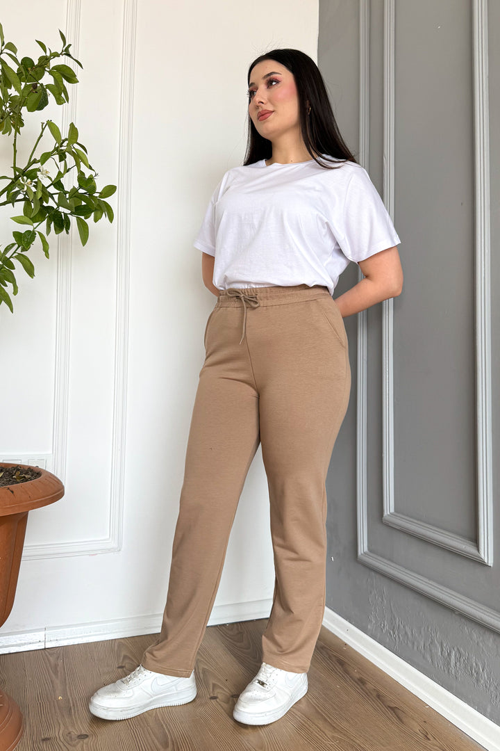 MPL Women's Plus Size Sweatpants Bottoms 2016 - Lünen