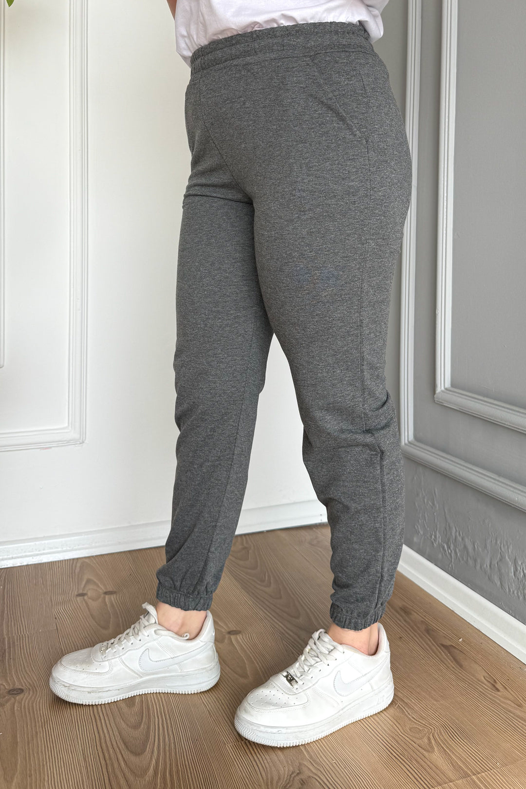 MPL Women's Plus Size Sweatpants Bottoms 2017 - Huntington