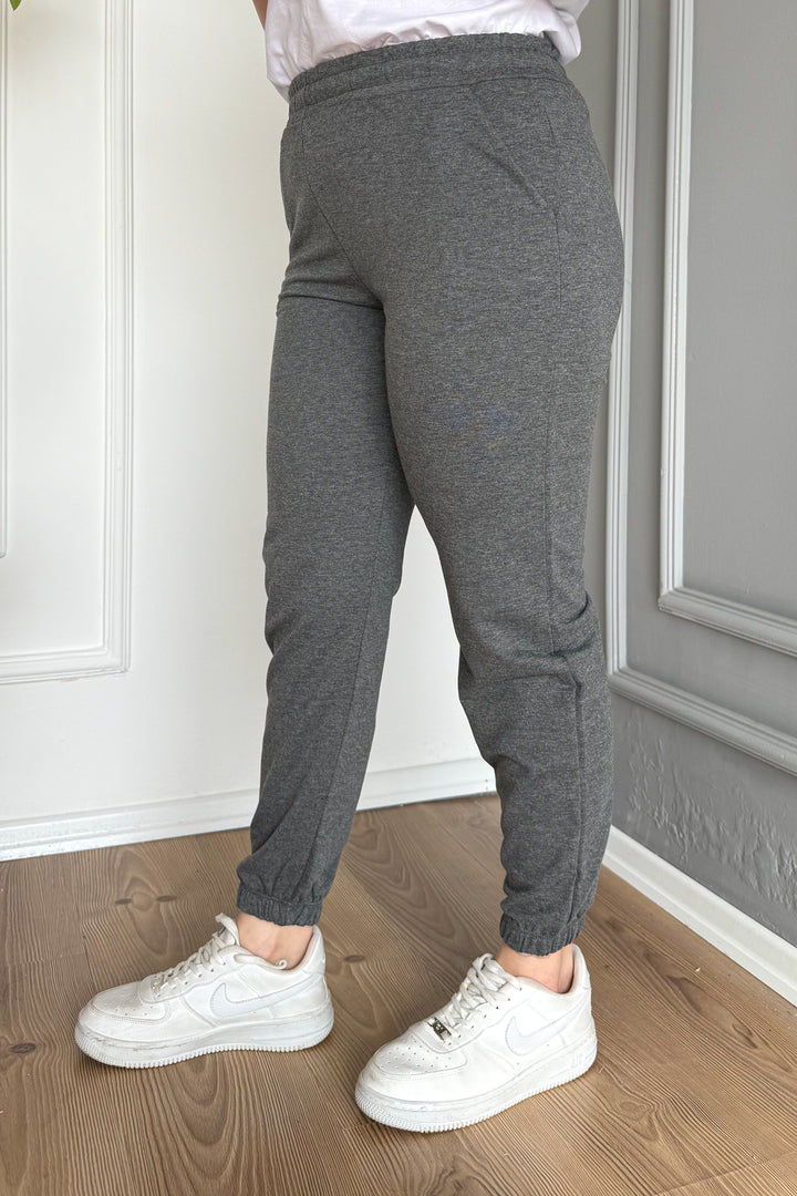 MPL Women's Plus Size Sweatpants Bottoms 2017 - Huntington