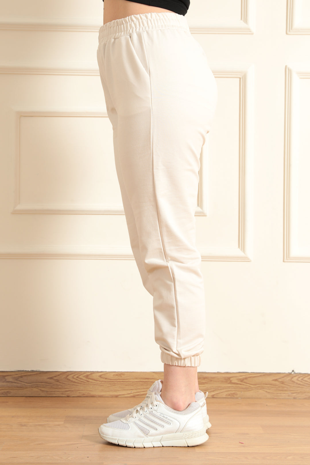 MPL Women's Plus Size Sweatpants 2017 - Sandy Springs