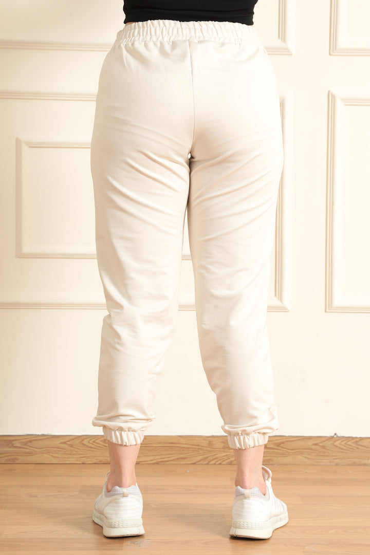 MPL Women's Plus Size Sweatpants 2017 - Sandy Springs