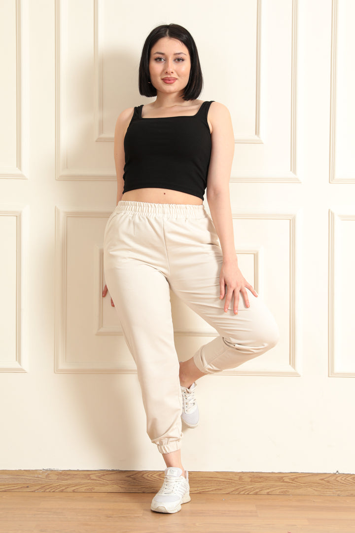 MPL Women's Plus Size Sweatpants 2017 - Sandy Springs